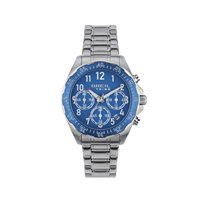 Montre Breil Tribe Enfant GROW UP in Acier EW0719 - EW0719